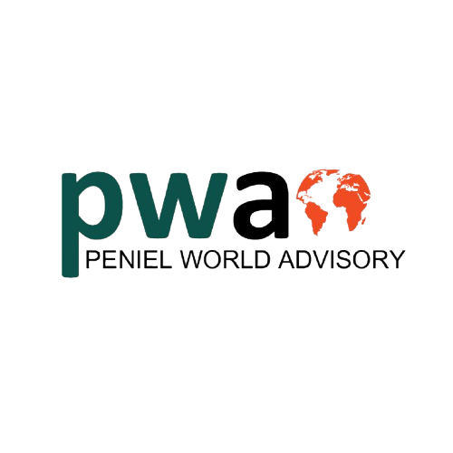 PENIELWORLD Logo